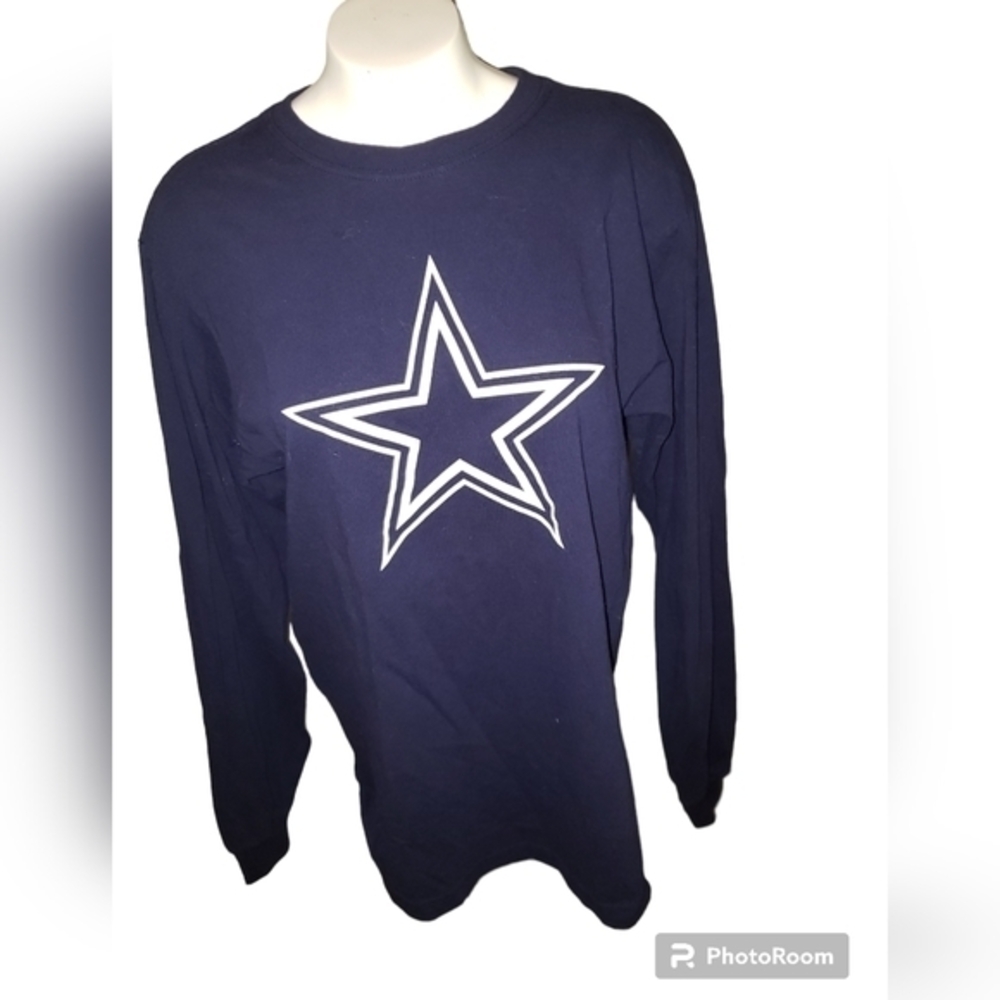 Dallas Cowboy tee shirt